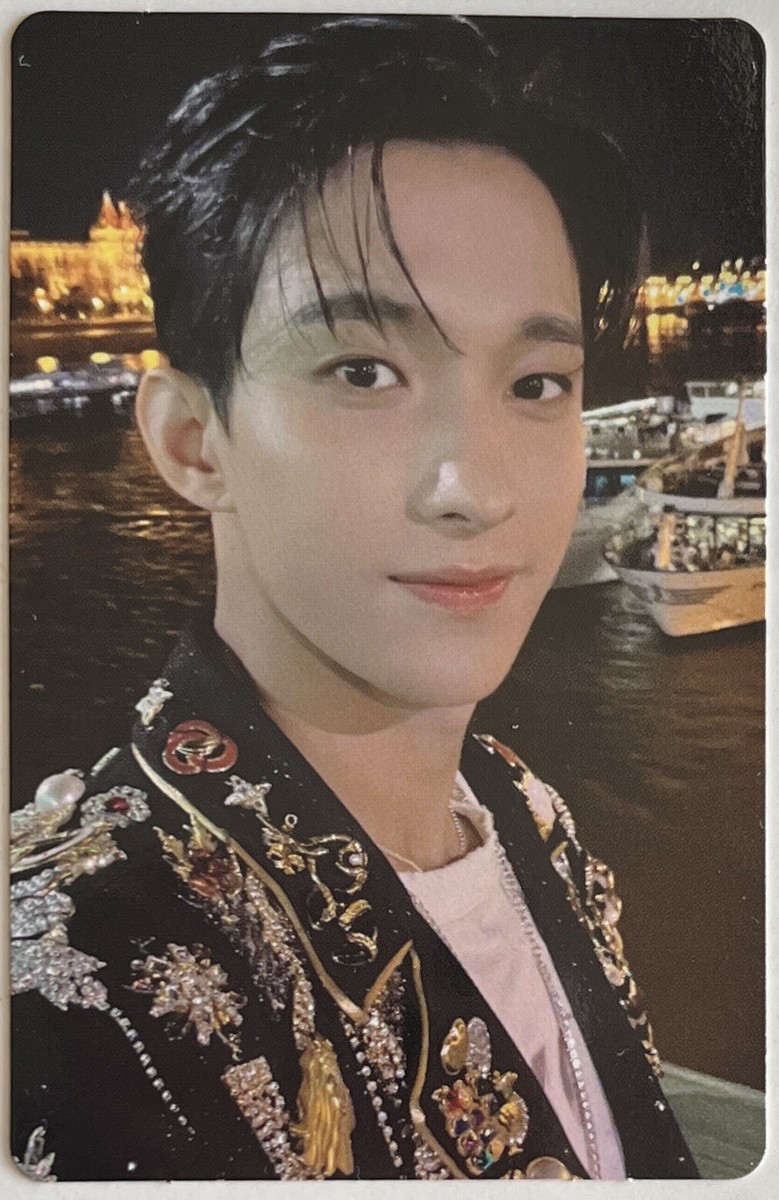 DINO SVT SEVENTEEN - HEAVEN 11TH MINI ALBUM (KIT ver.) Official