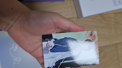 RARE] BTS JUNGKOOK(JK) Love Yourself World Tour NEW YORK Blu-ray