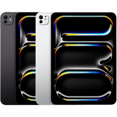 New 2025 Apple iPad Pro 11-inch M5 8th Gen, Choose Color, Storage