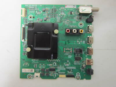Hisense 65R6E3 Main Board (RSAG7.820.8840/ROH) 265026B | eBay