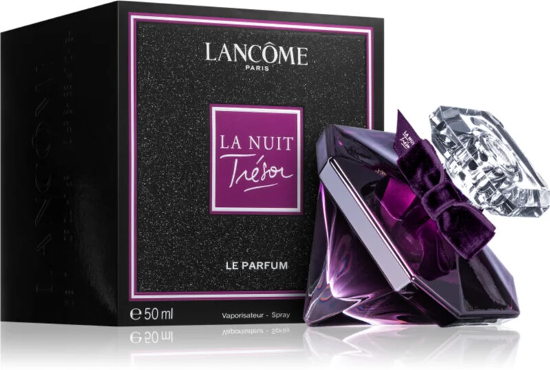 Lancôme La Nuit Trésor Le Parfum 30 / 50 ml Eau de Parfum | eBay