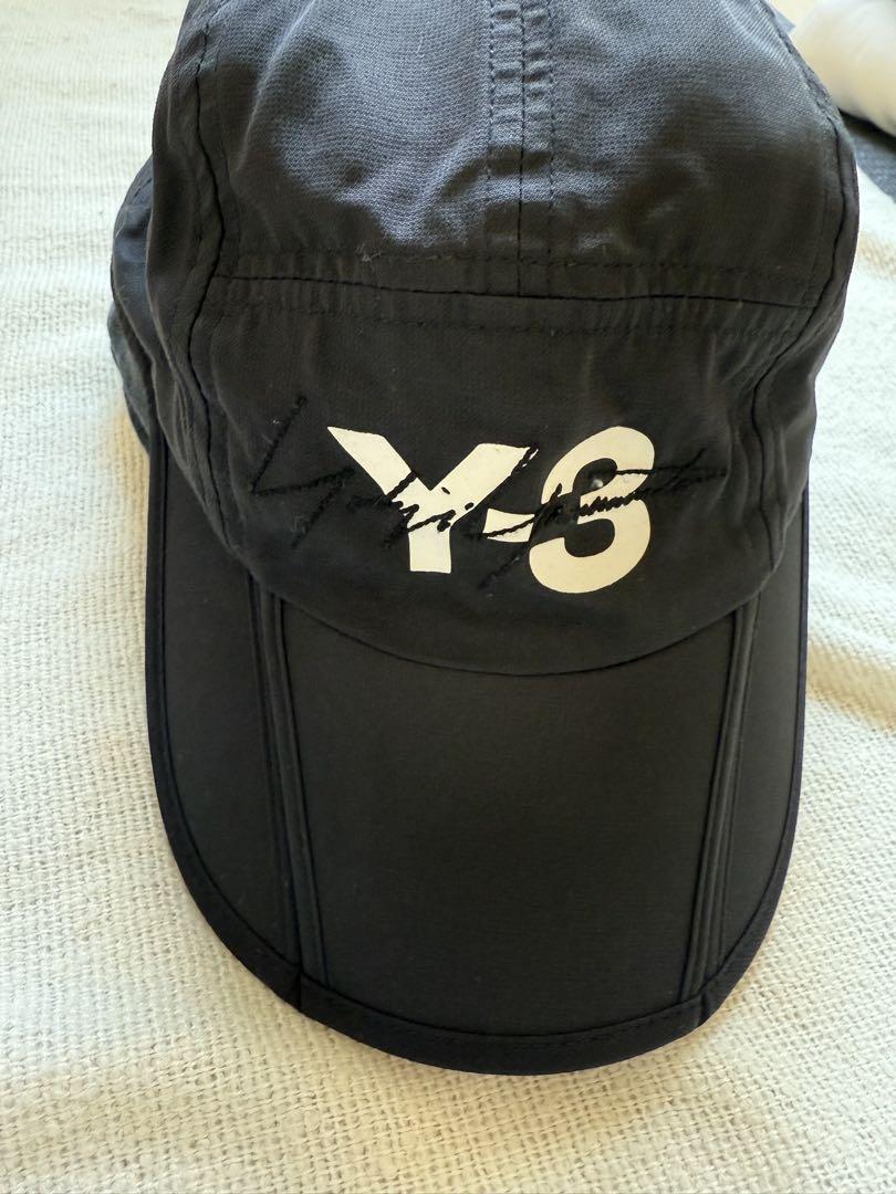 Y-3 Cap Yohji Yamamoto adidas [Product number-028] | eBay
