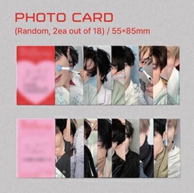 ZEROBASEONE] Blue Paradise / Digipack ver. Doctor! Doctor