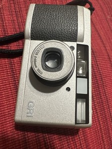 Ricoh Gr1 Film | eBay