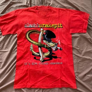 Snakepit Slash | eBay