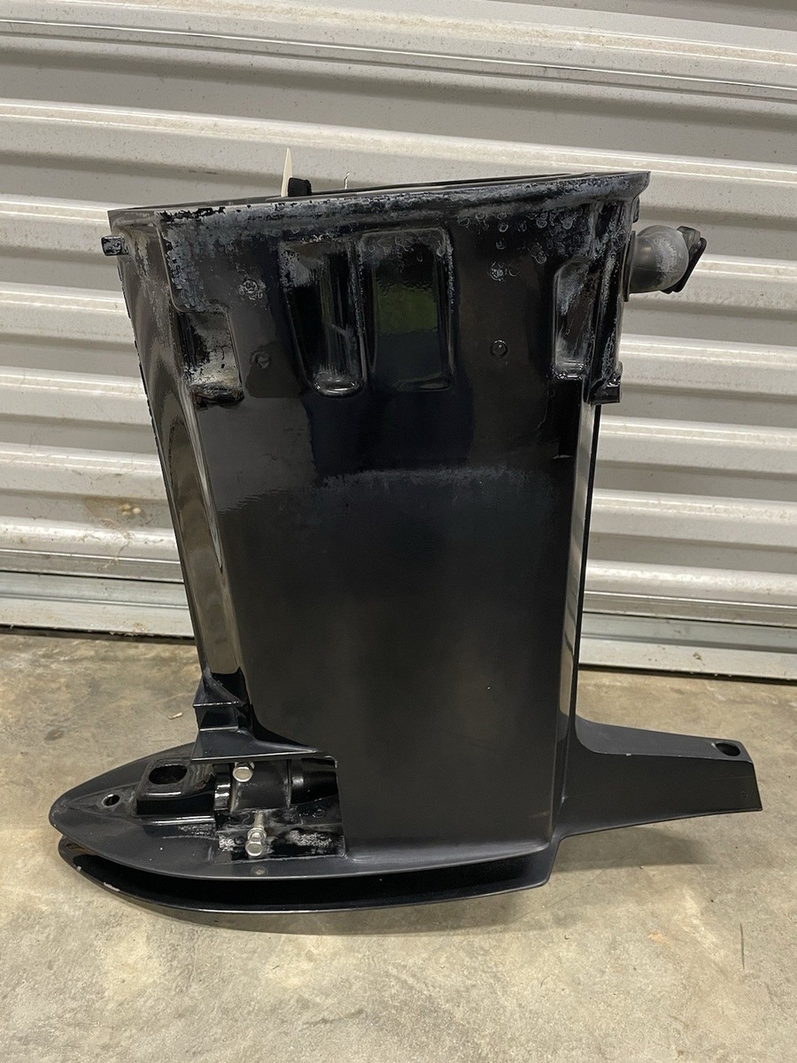 Mercury 135 150 175 200 2-Stroke 2.5L 20