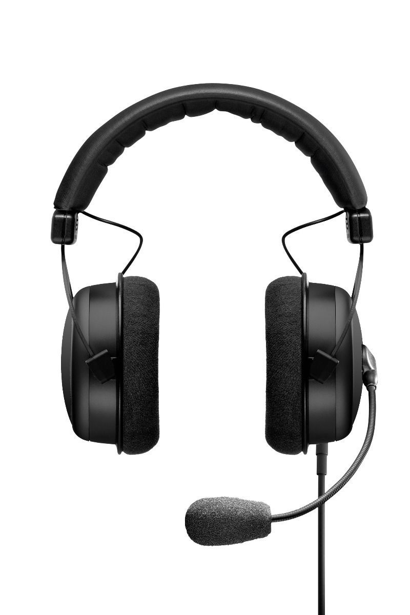 Beyerdynamic - MMX 300 - (2nd Generation) Premium Gaming Headset