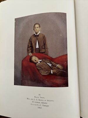 SLEEPING BEAUTY (MEMORIAL PHOTOGRAPHY) BY STANLEY BURNS ( SIGNED