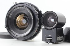 Mamiya f/6.3 Camera Lenses 50mm Focal for sale - eBay