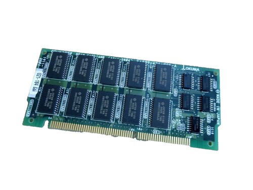 Okuma MB1 OPUS7000 MAIN BOARD E4809-045-148-C | eBay