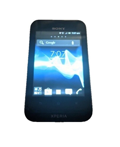 Sony Xperia Stream XQZ-GG01 Performance Gaming Gear For Xperia 1 V