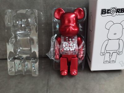 bearbrick 400 kaws | eBay