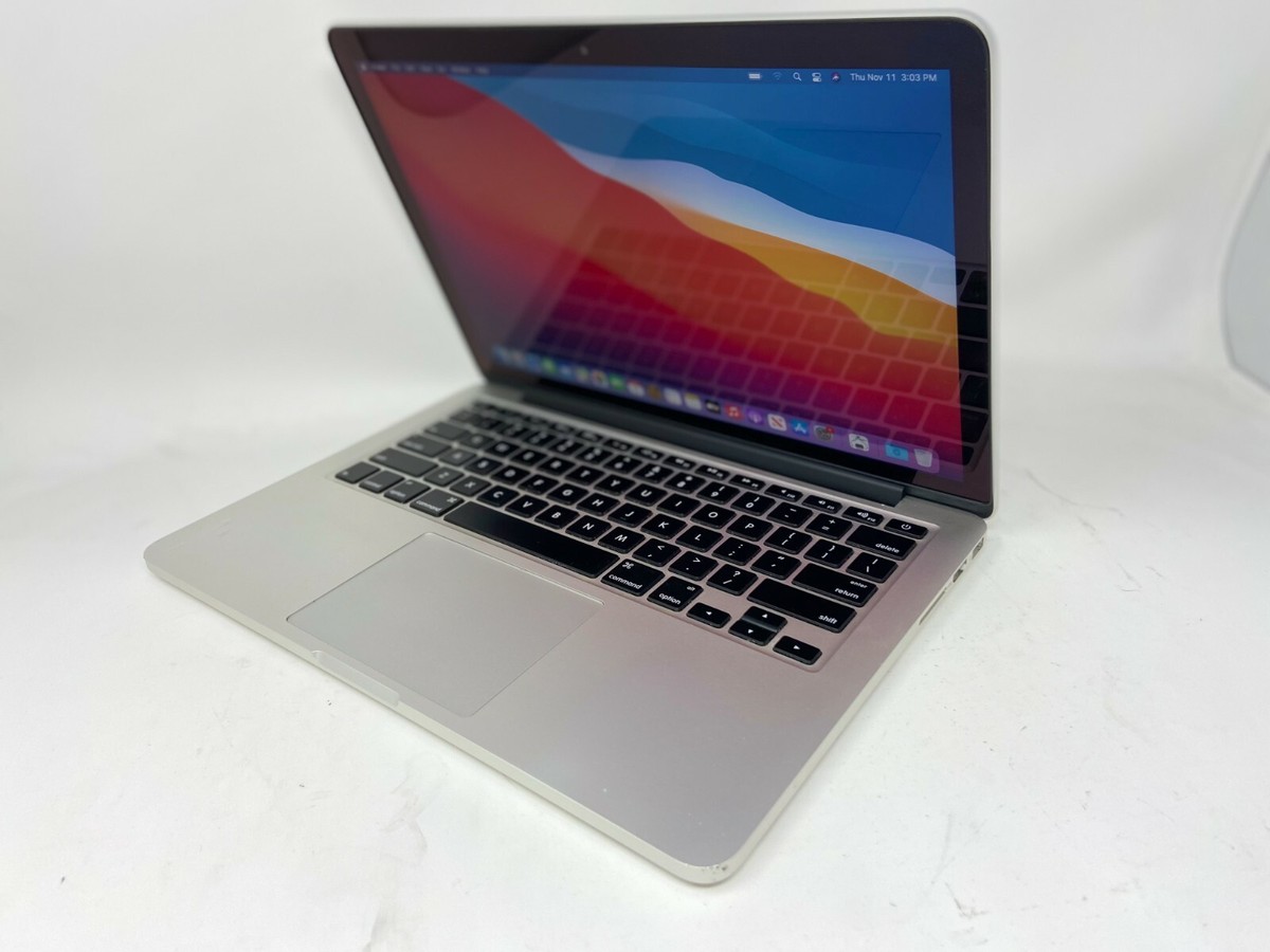 MacBook Pro 13