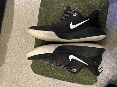 Size 13 - Nike Mamba Focus TB Black for sale online | eBay