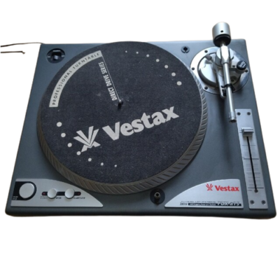 VESTAX PDX-a1s Professional Direct Drive Series DJ Very Good | eBay