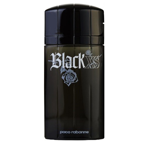 Paco Rabanne Black XS Men's Eau de Toilette - 100ml for sale