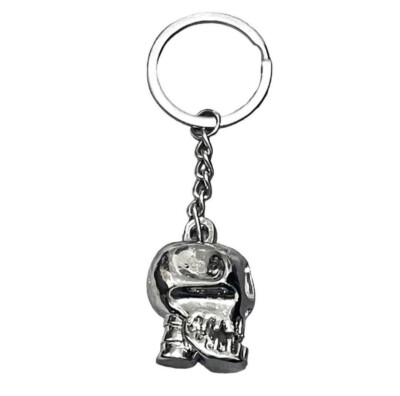 Stussy key chain beautiful skull with storage bag from Japan | eBay