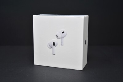 Apple AirPods Pro 2 (2nd Generation) with MagSafe Wireless