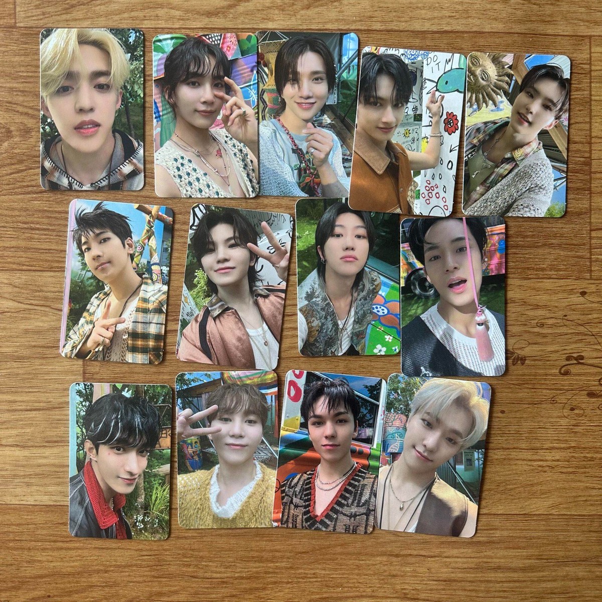 heaven shopee kpop merch yes24 ミュープラ heaven shopee kpop merch