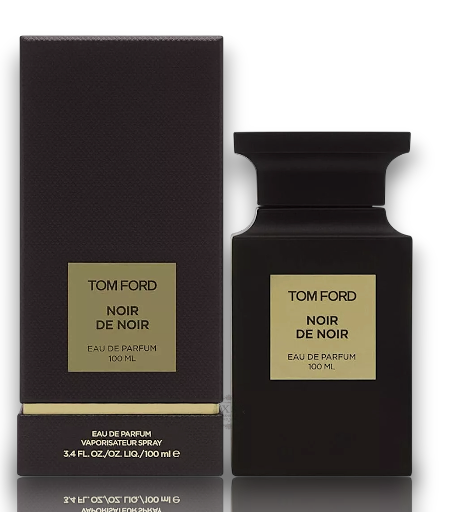 Tom Ford Noir De Noir 3.4oz Unisex Eau de Parfum Spray Perfume