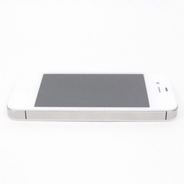 Apple iPhone 4 White Verizon 8 gb | eBay