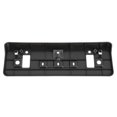 NEW OEM Mitsubishi 2022-2023 Outlander License Mount Plate Holder