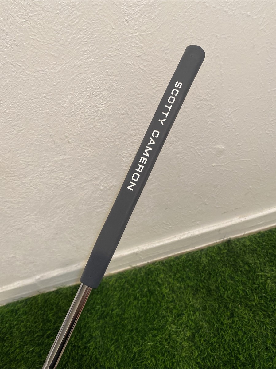 Scotty Cameron Del Mar 1st Run 1995/500 Titleist 35” Putter Custom