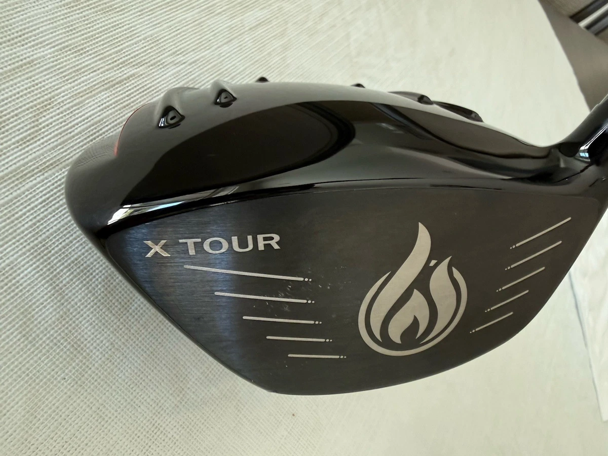 Krank Golf Driver Golf Clubs for sale - eBay