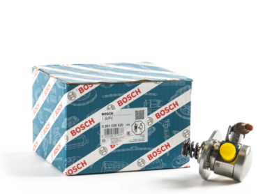 NEW OEM Bosch MINI BMW Supra B46D B58TU Fuel Pump HPFP 0261520520