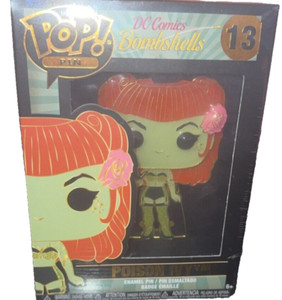 DC Bombshells FUNKO POP | eBay