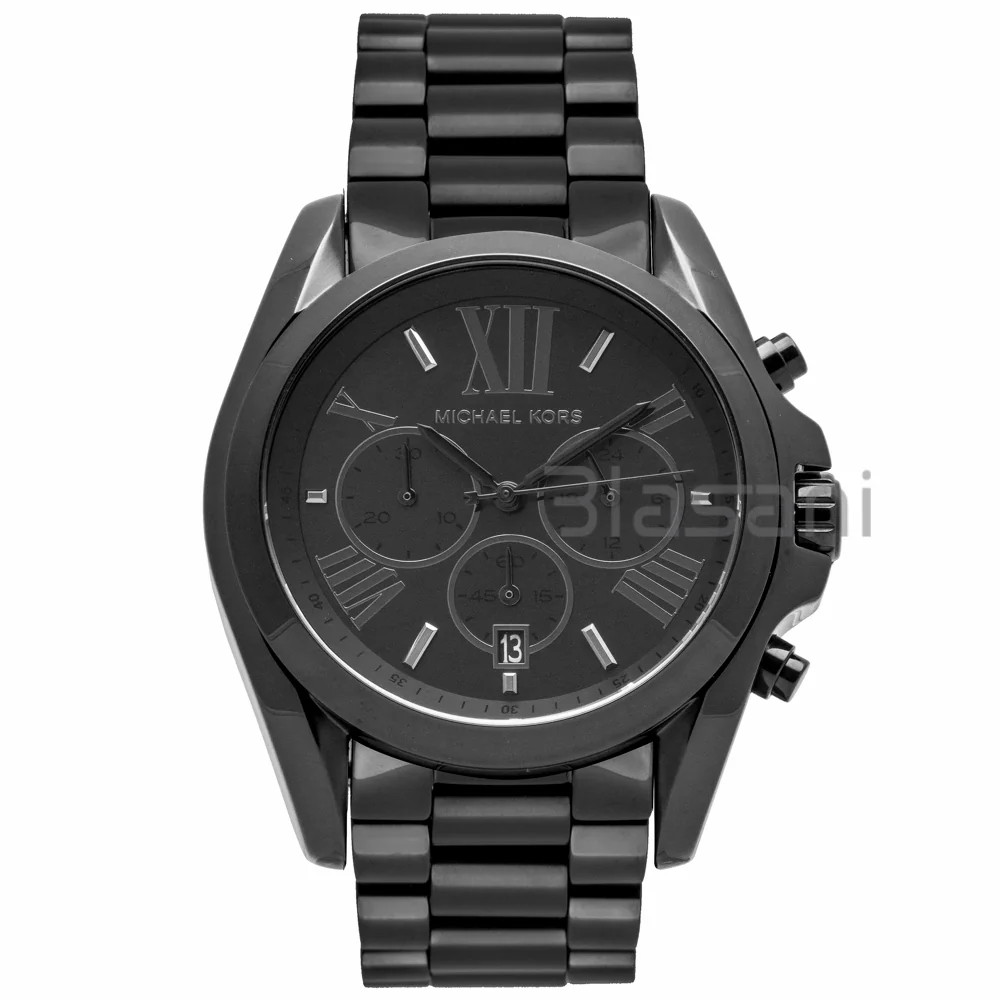 Michael Kors Bradshaw MK5550 Women's Wrist Watch for sale online