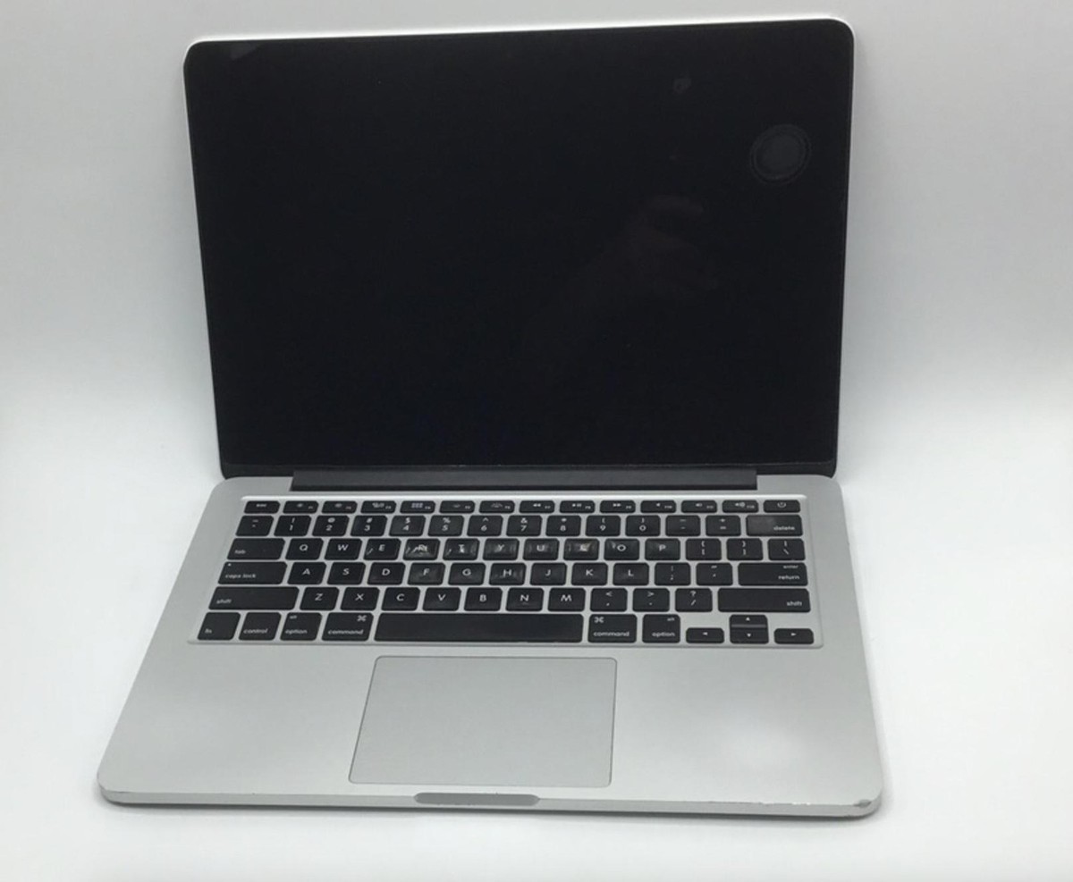 Mid 2014 Apple MacBook Pro 13.3