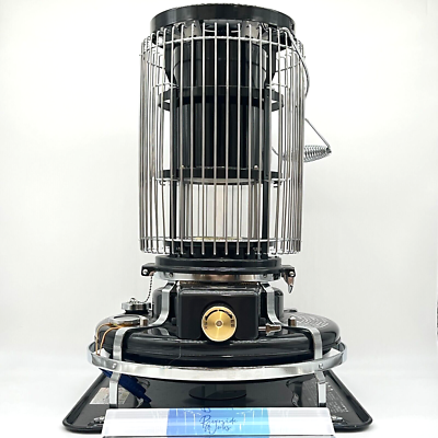 ストーブ Aladdin. Blue Flame Heater. 39 MatZ Stove Blue Flame