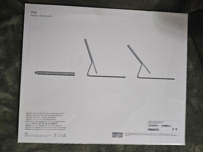 Apple Magic Keyboard for 12.9