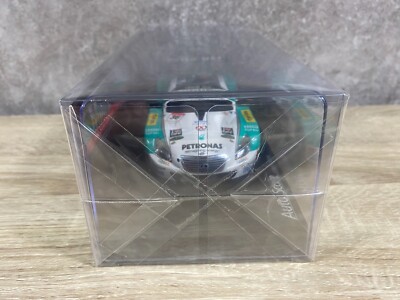 New Rare Kyosho MINI-Z Racer Body PETRONAS TOM'S SC430 2012 from
