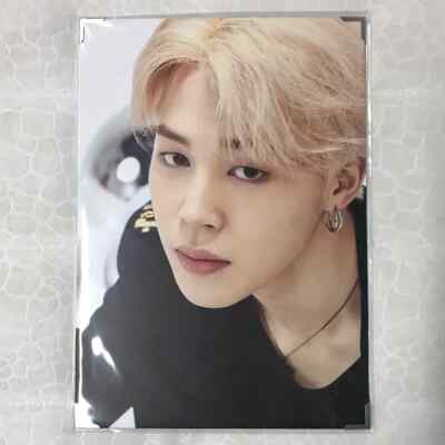 BTS Japan Spiccon Pro Jimin BTS LYS SYS Premium Photo | eBay