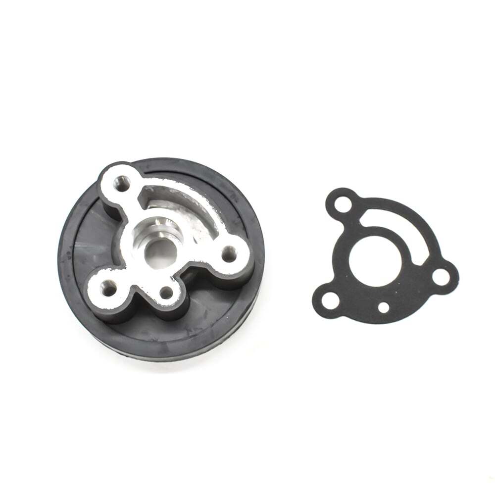 Aftermarket Head Cap/Gasket Set for Hitachi NR83A/A2/A2S Nailer
