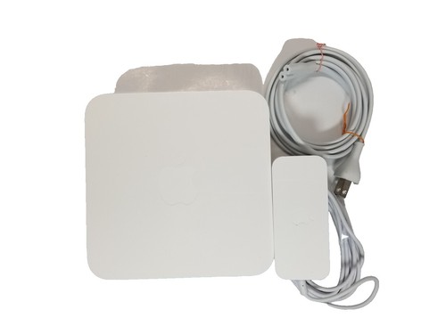 Apple A1355 AirPort Time Capsule 3rd Generation 802.11n Wi-Fi 1TB