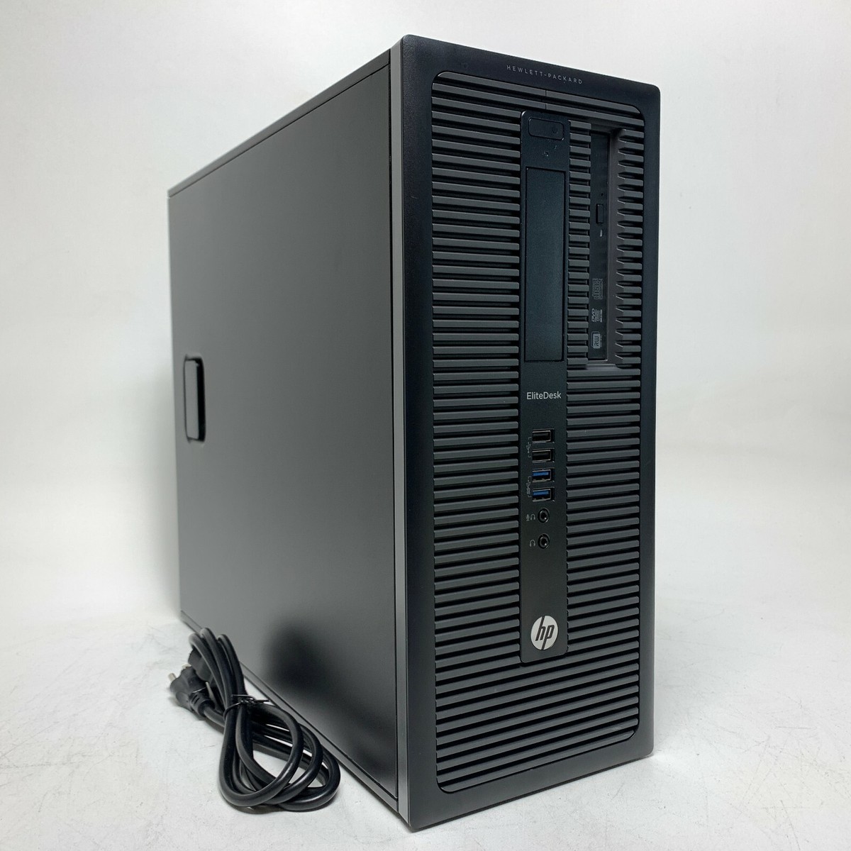 HP EliteDesk 800 G1 TWR Desktop | i7-4770 3.4GHz | 8GB | 1TB