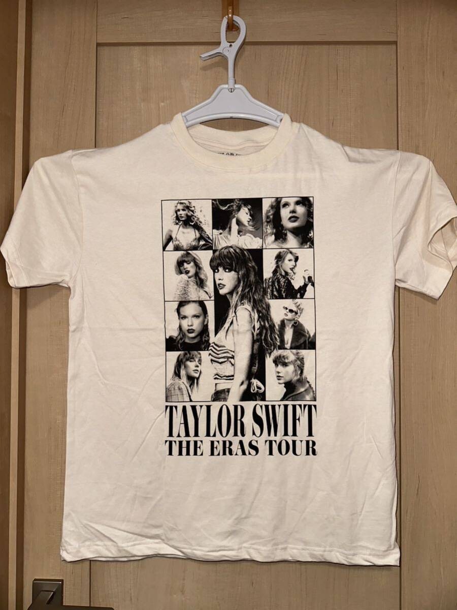 TAYLOR SWIFT/ 2024 THE ERAS TOUR Japan T SHIRTS M SIZE | eBay
