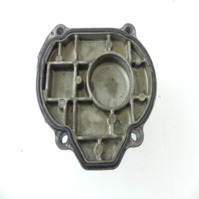 Kawasaki ZX-9 R / ZXR 750 L Pickupdeckel Motordeckel rechts Deckel