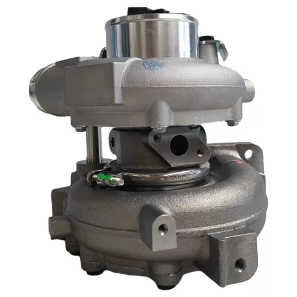 Turbo RHF55V Turbocharger 8981518591 for Isuzu 4HK1 Hitachi