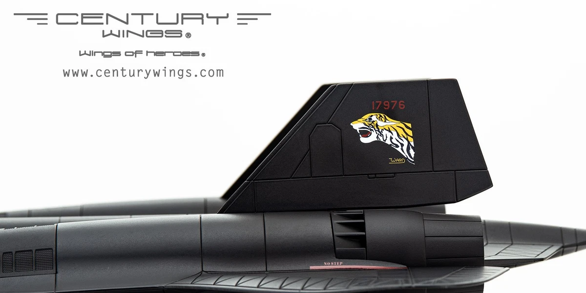 Century Wings Sr 71 for sale | eBay