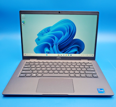 Dell Latitude 7320 i7-1185G7 16GB RAM 512GB SSD Grade B | eBay