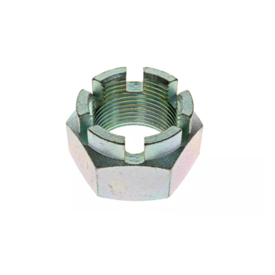 Kawasaki 24mm Castor Nut ZX10R ZX6R ZH2 370Z Axle Click 92210-0280