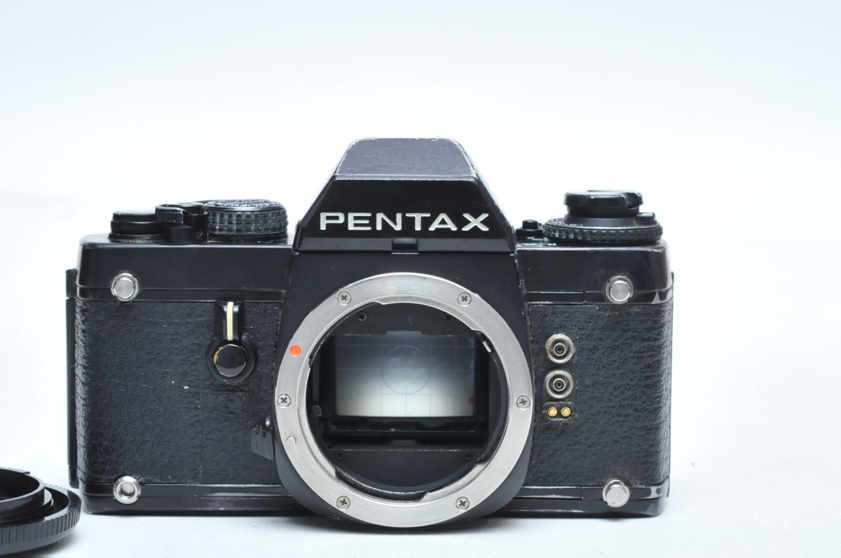 Pentax LX | eBay