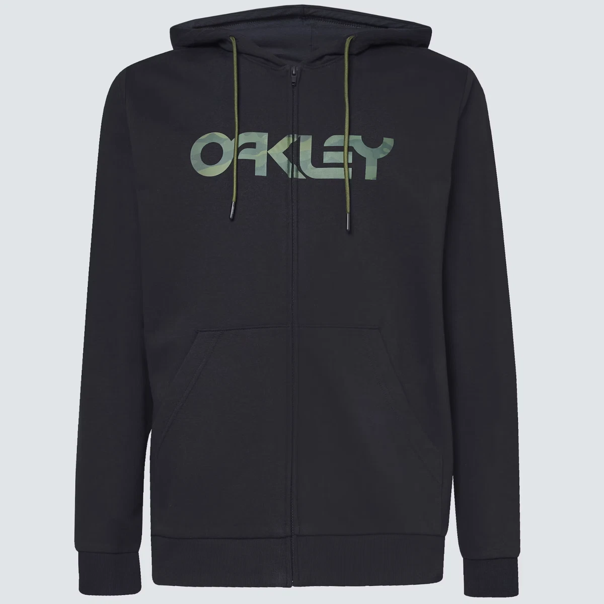 Oakley Full Zip Hoodies & Sweatshirts for Men for Sale | Shop