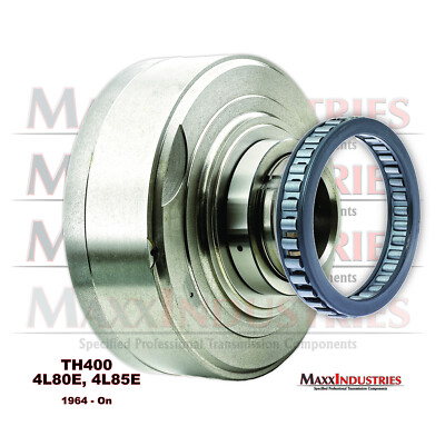 TH400 4L80E Transmission Direct Drum and Sprag Heavy Duty 34