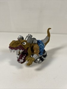 Extreme Dinosaurs Action Figures | eBay