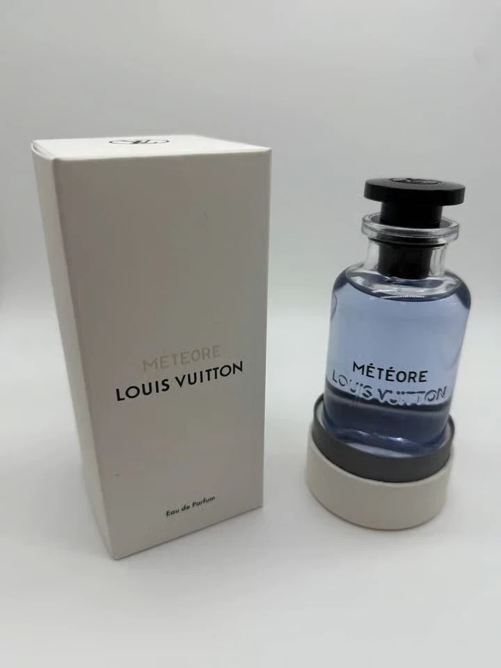 Louis Vuitton METEORE EDP 3.4oz **BRAND NEW TESTER IN BOX** 100ml